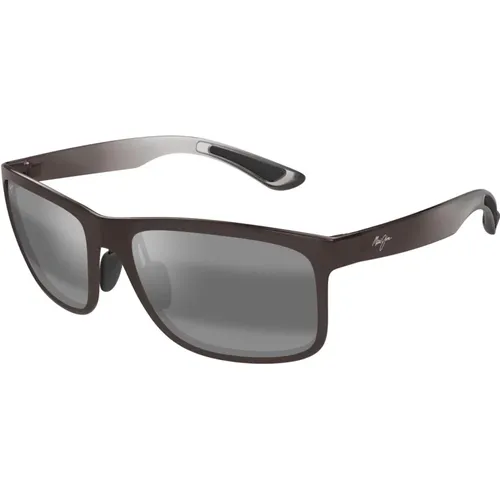 Sunglasses , unisex, Sizes: 58 MM - Maui Jim - Modalova