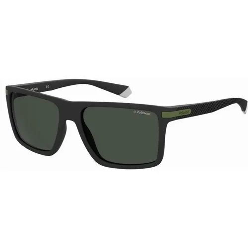 Stylische Sonnenbrille PLD 2098/S , Herren, Größe: 56 MM - Polaroid - Modalova