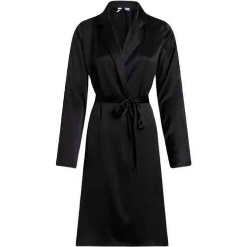 Robe , female, Sizes: 2XS, XS - Calvin Klein - Modalova
