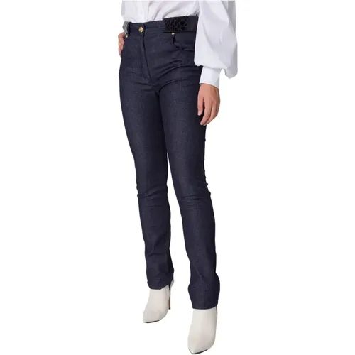 Skinny Jeans , female, Sizes: XS - Cavalli Class - Modalova