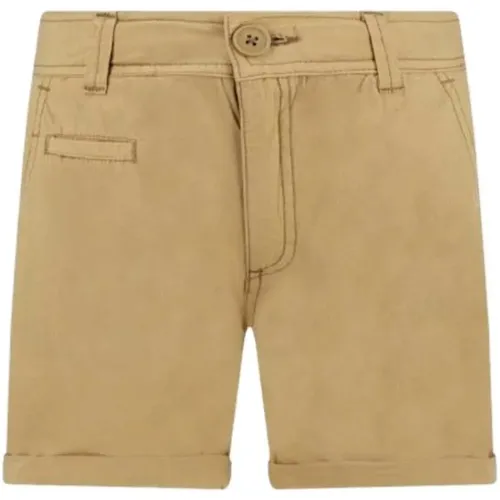 Chino Bermuda für Jungen - Pepe Jeans - Modalova