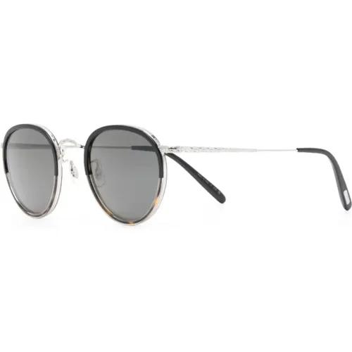 Sunglasses, versatile and stylish , male, Sizes: 48 MM - Oliver Peoples - Modalova
