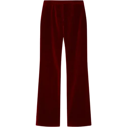 Stilvolle Aceto Hose für Frauen - Max Mara - Modalova