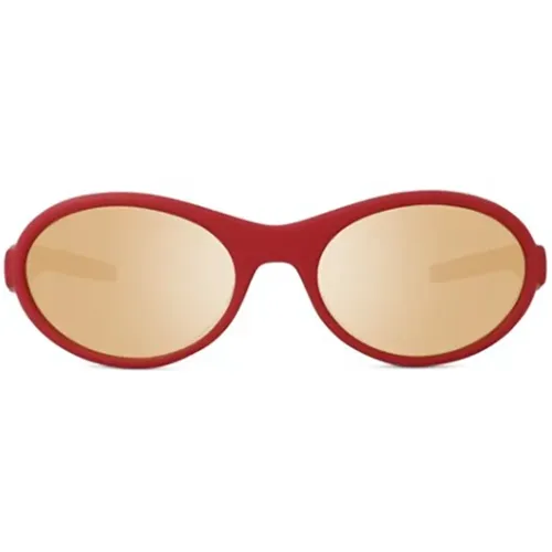 Sunglasses for Women , female, Sizes: 55 MM - Givenchy - Modalova