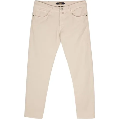 Jeans für Männer , Herren, Größe: W32 - Incotex - Modalova
