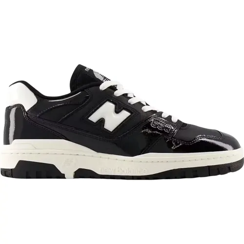 Limitierte Auflage Schwarz Meersalz Sneaker , Herren, Größe: 44 EU - New Balance - Modalova