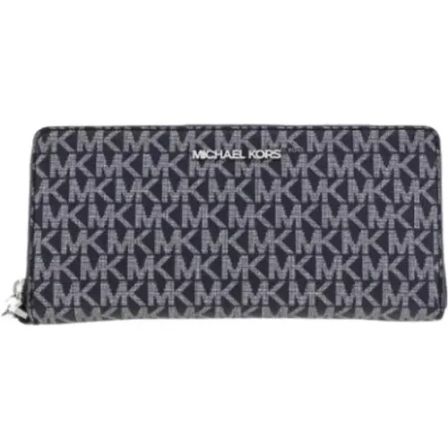 Jet Set Travel Wallet , female, Sizes: ONE SIZE - Michael Kors - Modalova