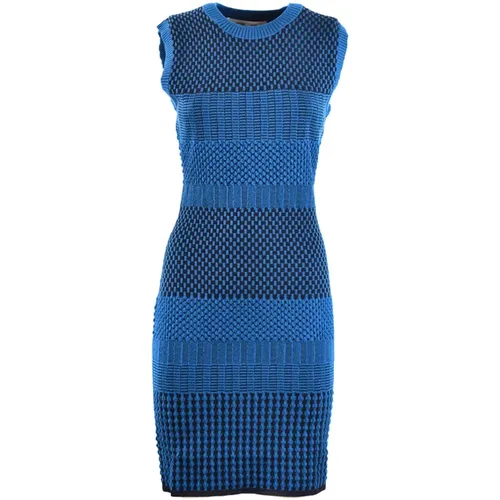 Dresses , female, Sizes: S, M - Diane Von Furstenberg - Modalova