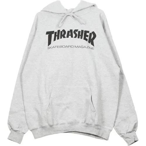 Eskemag Hoodie Thrasher - Thrasher - Modalova