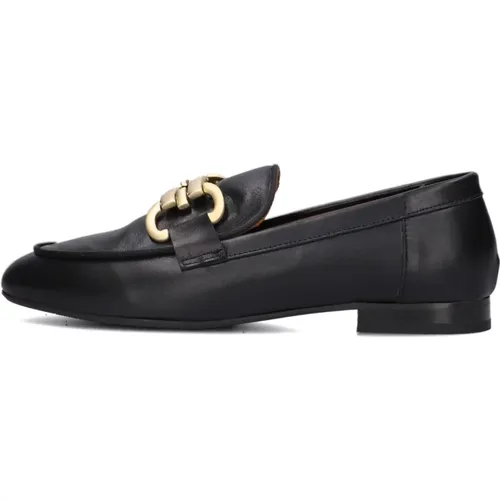 Loafers , Damen, Größe: 36 EU - Notre-v - Modalova