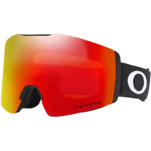 Snow Go Sunglasses , unisex, Sizes: ONE SIZE - Oakley - Modalova