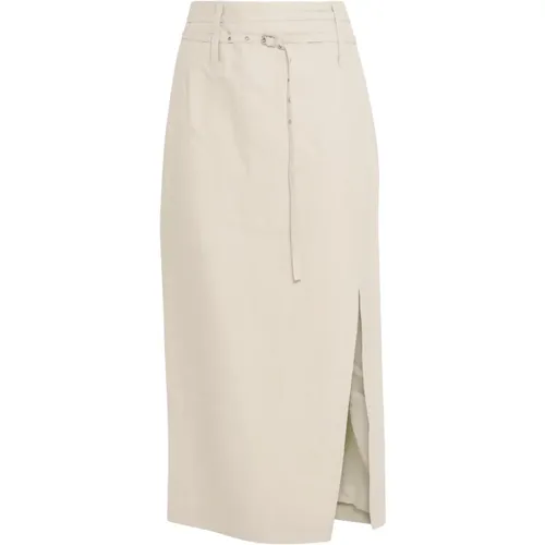 Midi Skirts , female, Sizes: M, S - IRO - Modalova