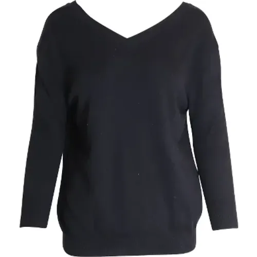 Pre-owned Cotton tops , female, Sizes: XS - Isabel Marant Pre-owned - Modalova