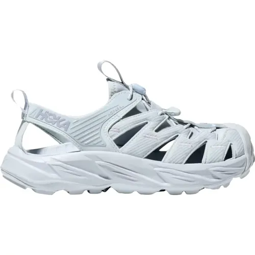 Illusion Cloudless Unisex Running Shoes , male, Sizes: 7 1/3 UK - Hoka One One - Modalova