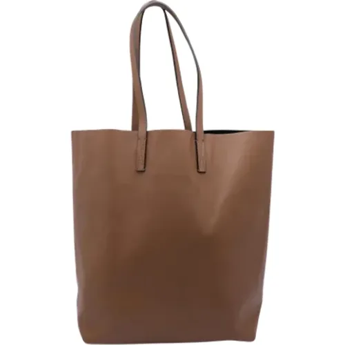 Pre-owned Leather totes , female, Sizes: ONE SIZE - Marni Pre-owned - Modalova