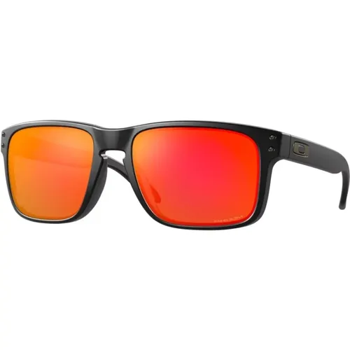 Stylish Sunglasses Collection , unisex, Sizes: ONE SIZE - Oakley - Modalova