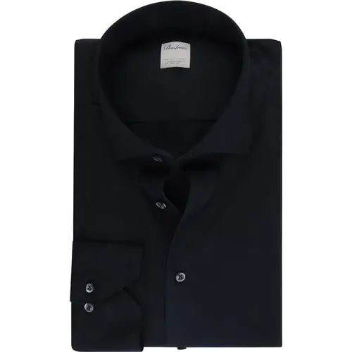 Stylish Shirt , male, Sizes: S - Stenströms - Modalova