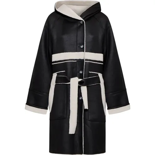 Stylish Coats Collection , female, Sizes: S, XS - Urbancode - Modalova