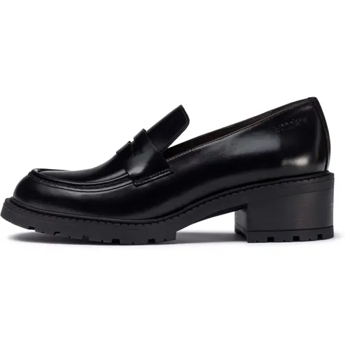 Loafers Eclipse Schwarz - Größe: 37, Farbe: Schwarz , Damen, Größe: 40 EU - Wonders - Modalova