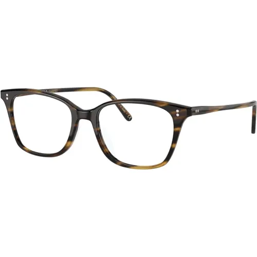 Eyewear frames Addilyn OV 5438U , unisex, Größe: 52 MM - Oliver Peoples - Modalova