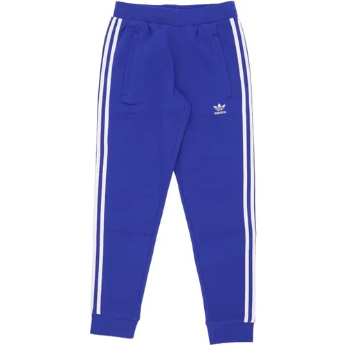 Bequeme 3-Stripes Sweatpants für Männer , Herren, Größe: XL - Adidas - Modalova