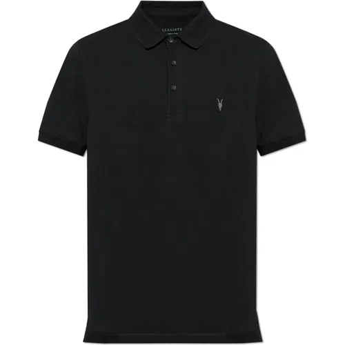 Polo Reform , Herren, Größe: XL - AllSaints - Modalova