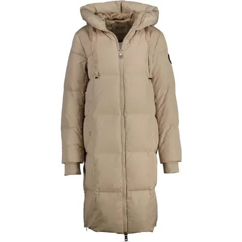 Padded Jacket , female, Sizes: 2XL - MOS MOSH - Modalova