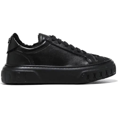 Luxus Platform Sneakers Casadei - Casadei - Modalova