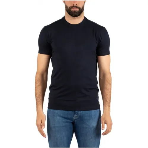 Stylish Tee Shirt Collection , male, Sizes: L, 3XL, M, XL, S - Emporio Armani - Modalova