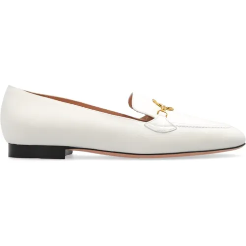 Obrien Lederslipper Bally - Bally - Modalova