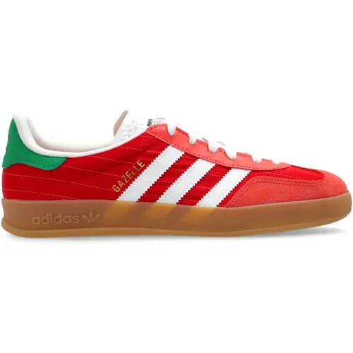 Sportschuhe Gazelle Indoor , Herren, Größe: 42 EU - adidas Originals - Modalova