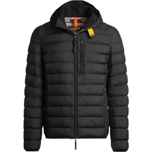 Last Minute Down Jacket , male, Sizes: 2XL, XL, L - Parajumpers - Modalova