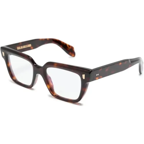 Stylish Optical Frame for Everyday Use , female, Sizes: 50 MM - Cutler And Gross - Modalova