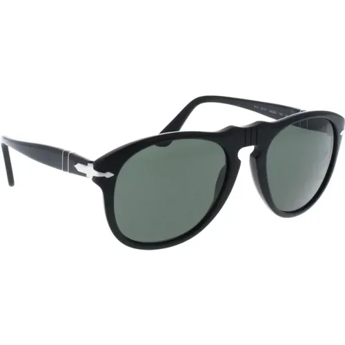 Stylische Sonnenbrille für Männer , Herren, Größe: 54 MM - Persol - Modalova