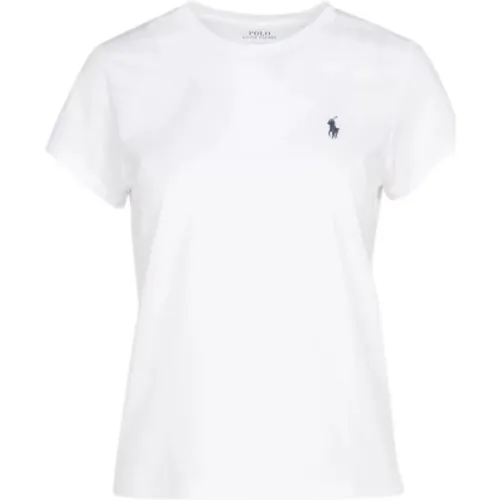 T-Shirts , Damen, Größe: XL - Polo Ralph Lauren - Modalova