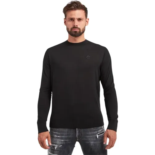 Stylischer Pullover für Männer - Dsquared2 - Modalova