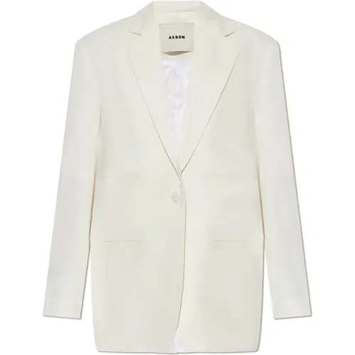 Blazer Mercedes , Damen, Größe: XS - Aeron - Modalova