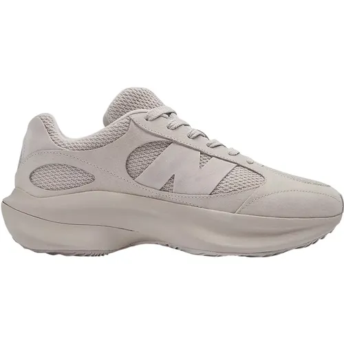 Damen Leder Sneakers New Balance - New Balance - Modalova