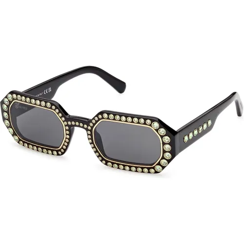 Sonnenbrille , Damen, Größe: 48 MM - Swarovski - Modalova