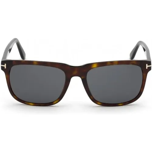 Sunglasses , male, Sizes: 56 MM - Tom Ford - Modalova