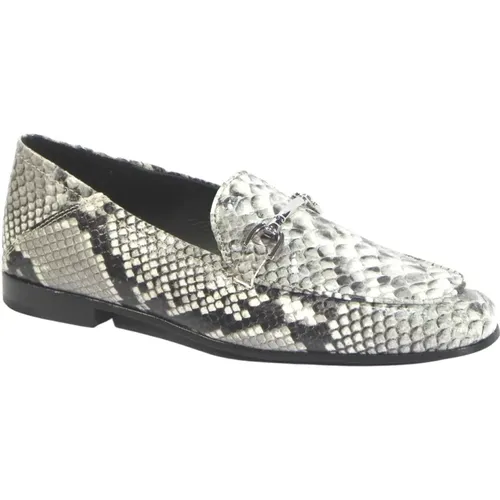 Stilvolle Bequeme Loafers Damen,Ladung - Lemaré - Modalova