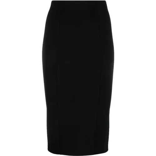 Skirt for Women , female, Sizes: M - pinko - Modalova