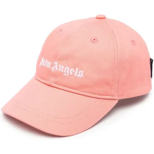 Girls Accessories Hats Caps Ss23 , female, Sizes: M - Palm Angels - Modalova