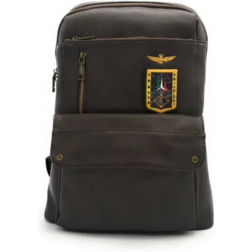 Pilotenrucksack für PC - aeronautica militare - Modalova