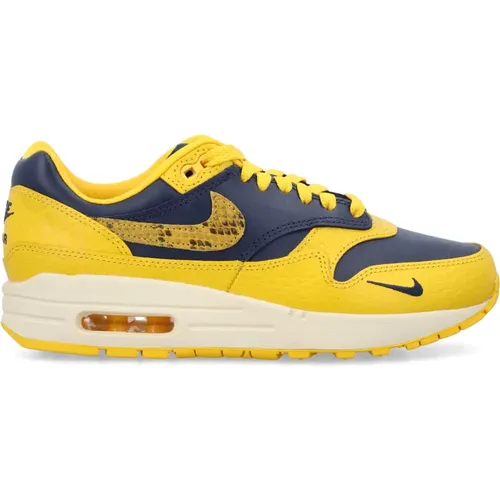 Premium Air Max 1 Damen , Damen, Größe: 38 1/2 EU - Nike - Modalova