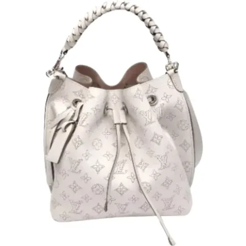 Pre-owned Fabric louis-vuitton-bags , female, Sizes: ONE SIZE - Louis Vuitton Vintage - Modalova