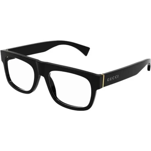 Stylish Eyeglasses Gg1137O , unisex, Sizes: ONE SIZE - Gucci - Modalova