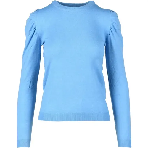 Sky Sweater for Women , female, Sizes: S, XL - John Richmond - Modalova