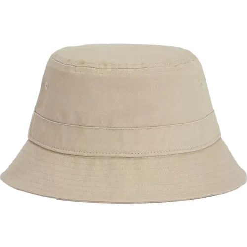 Minimalist Fisherman Hat , male, Sizes: M, L, S - Barbour - Modalova
