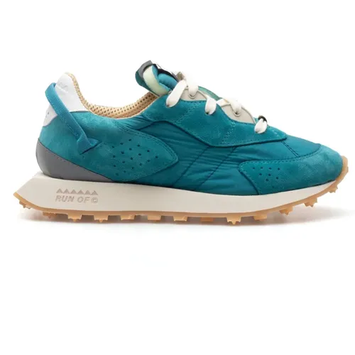 Sneaker Peacock M , male, Sizes: 10 UK, 11 UK, 9 UK, 8 UK, 6 UK - RUN OF - Modalova